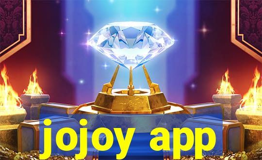 jojoy app